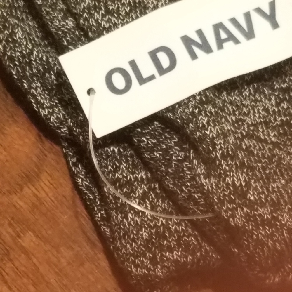 Midi-Sweater skirt from Old Navy